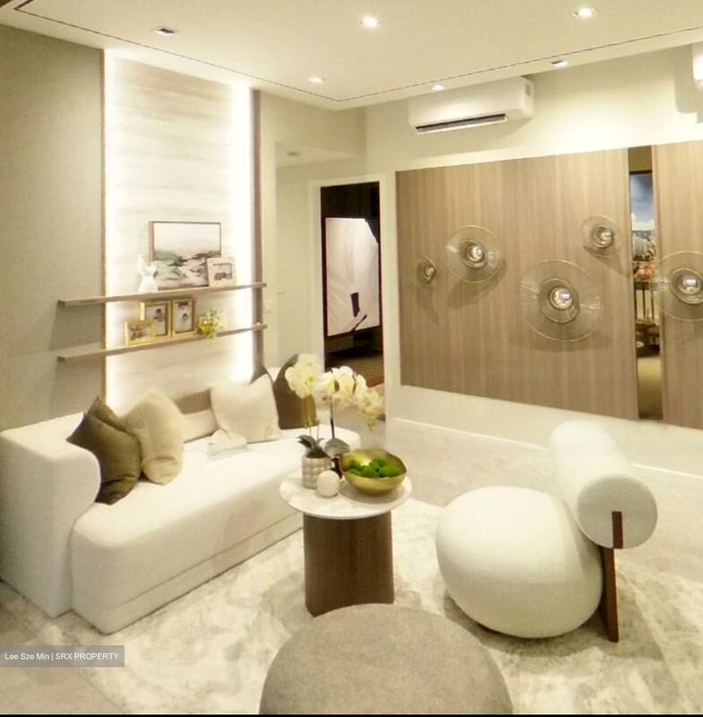 THE ARCADY AT BOON KENG (D12), Apartment #466288541